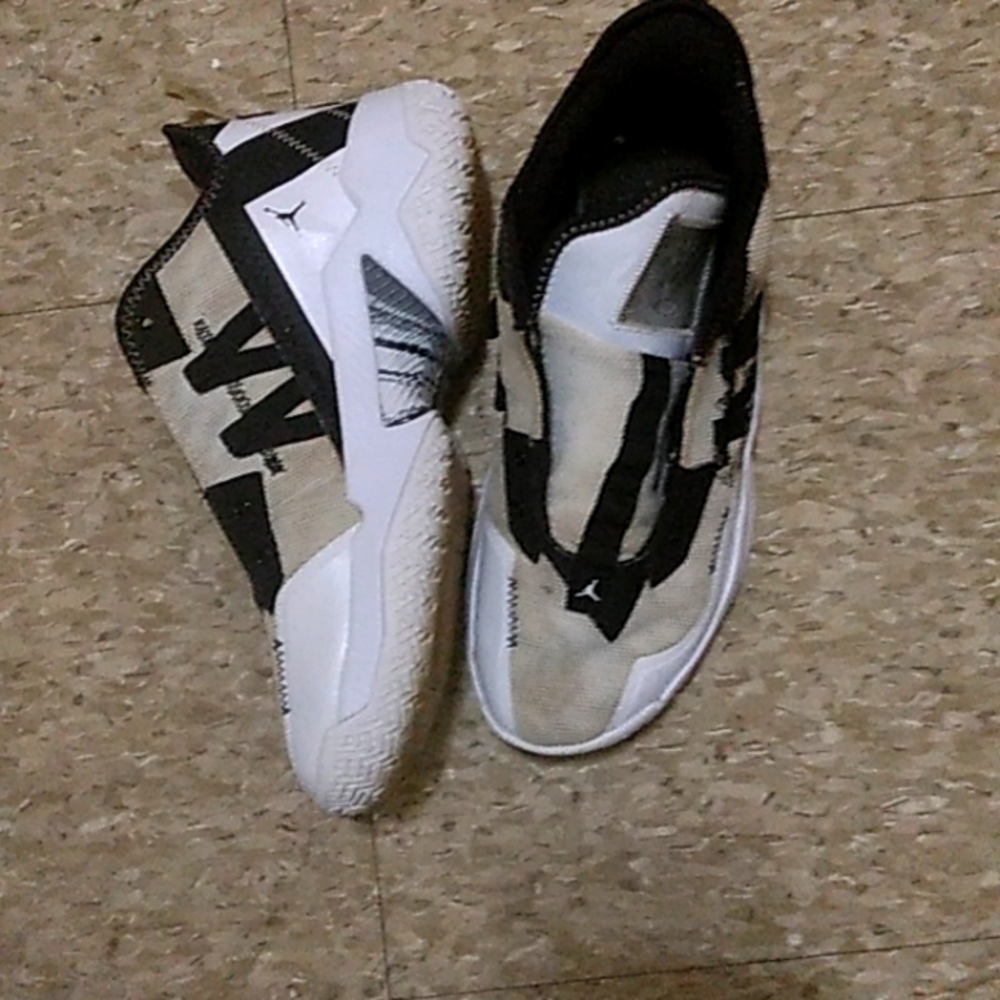 Nike Air jordans